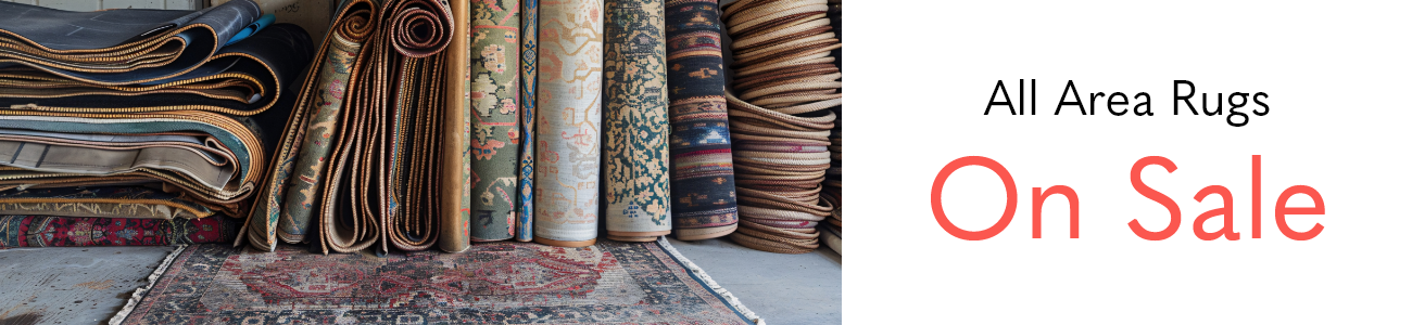 All Rugs on Sale