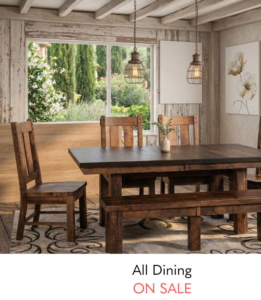 Dining Room Furniture On Sale