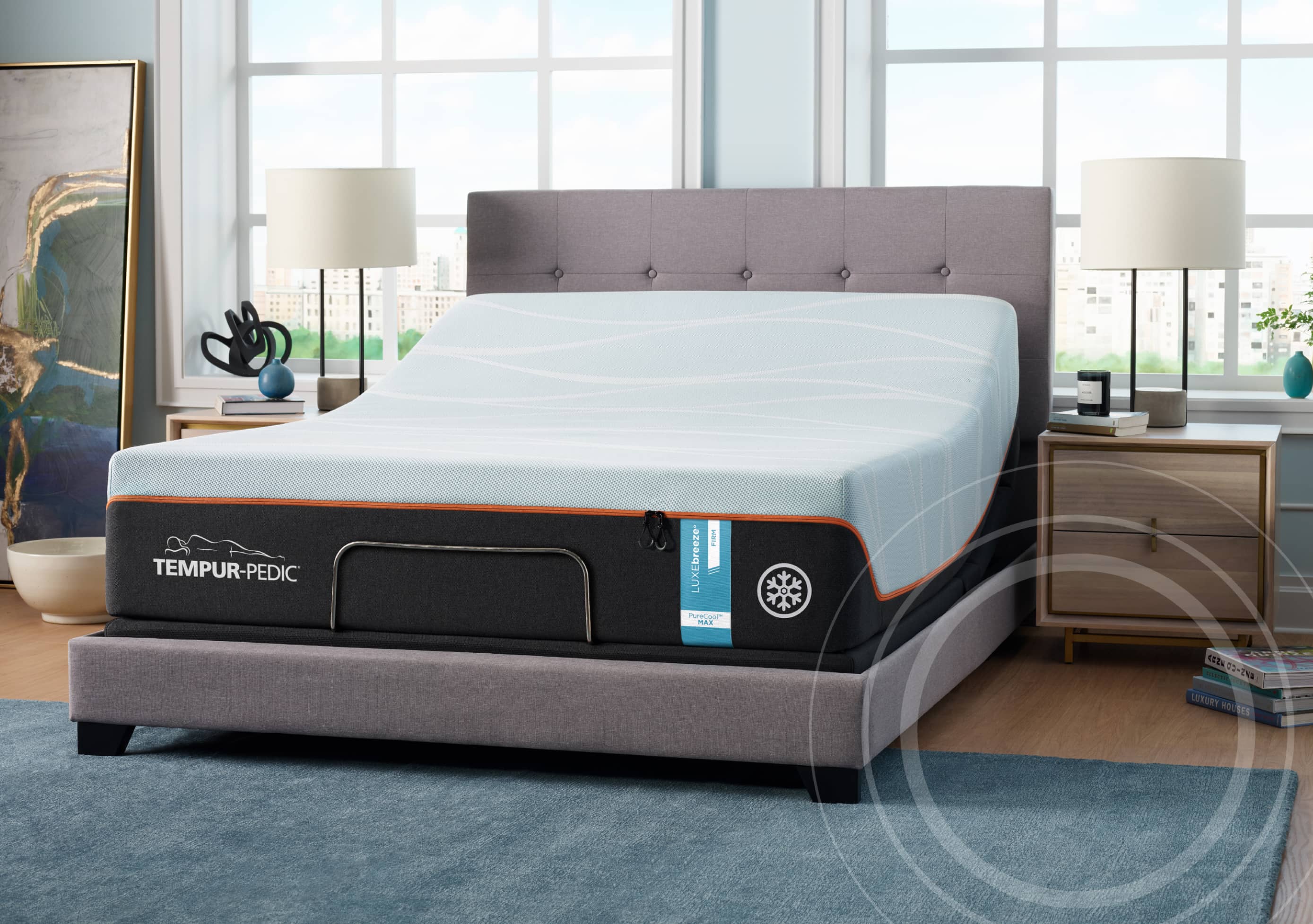 Haynes adjustable online beds